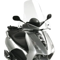 Parabrezza Kappa KD219ST Trasparente