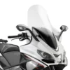 Parabrezza Kappa KD6703ST Trasparente