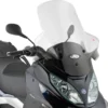 Parabrezza Kappa KD5601ST Trasparente