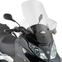 Parabrezza Kappa KD5601ST Trasparente