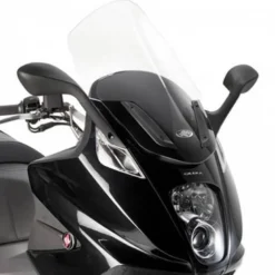 Parabrezza Kappa KD352ST Trasparente