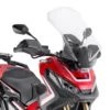Parabrezza Kappa KD1156ST Trasparente