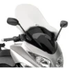 Parabrezza Kappa KD442ST Trasparente