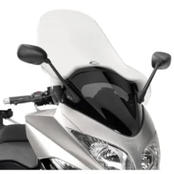 Parabrezza Kappa KD442ST Trasparente