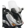 Parabrezza Kappa KD128ST Trasparente