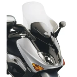 Parabrezza Kappa KD128ST Trasparente