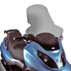Parabrezza Kappa KD501ST Trasparente