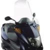 Parabrezza Kappa KD202ST Trasparente