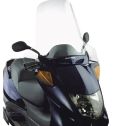 Parabrezza Kappa KD202ST Trasparente