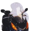 Parabrezza Kappa KD256ST Trasparente