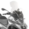 Parabrezza Kappa KD5613ST Trasparente