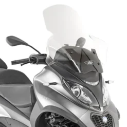 Parabrezza Kappa KD5613ST Trasparente
