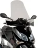Parabrezza Kappa KD439ST Trasparente