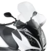 Parabrezza Kappa KD294ST Trasparente