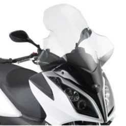 Parabrezza Kappa KD294ST Trasparente