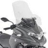 Parabrezza Kappa KD2149ST Trasparente