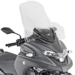 Parabrezza Kappa KD2149ST Trasparente