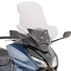 Parabrezza Kappa KD1186ST Trasparente