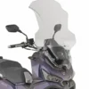 Parabrezza Kappa KD7069ST Trasparente