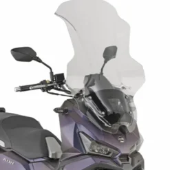 Parabrezza Kappa KD7069ST Trasparente