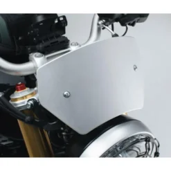 Parabrezza Sw-Motech Argento SCT.07.512.10100/S