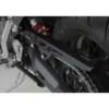 Paracatena Nero. Triumph Tiger 900/ GT/ Rally/ Pro (19-).