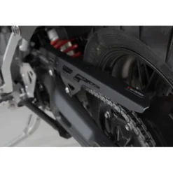 Paracatena Nero. Triumph Tiger 900/ GT/ Rally/ Pro (19-).