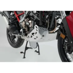 Paracoppa Argento. Honda Crf1100L/Adv Sports (19-) Con Sbl.