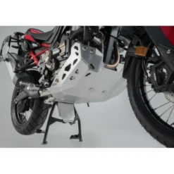 Paracoppa Argento. Honda Crf1100L/Adv Sports (19-) Con Sbl.