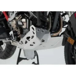 Paracoppa Argento. Honda Crf1100L/Adv Sports (19-) Con Sbl.