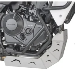 Paracoppa in Alluminio Givi RP1201