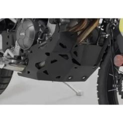 Paracoppa Nero. Aprilia Tuareg 660 (21-).