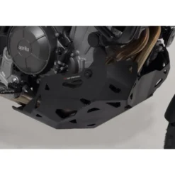 Paracoppa Nero. Aprilia Tuareg 660 (21-).
