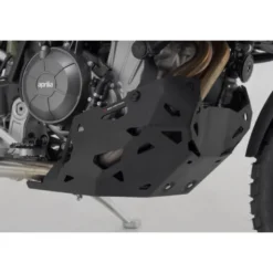 Paracoppa Nero. Aprilia Tuareg 660 (21-).