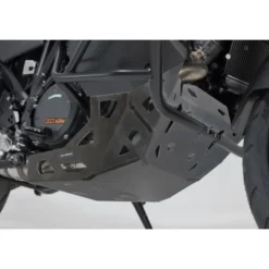 paracoppa Nero. KTM 1290 Super Adventure (21-).