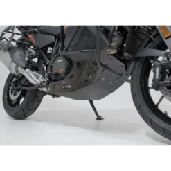 paracoppa Nero. KTM 1290 Super Adventure (21-).