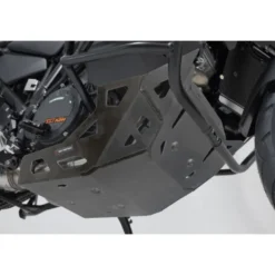 paracoppa Nero. KTM 1290 Super Adventure (21-).