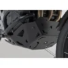 Paracoppa Nero. Modelli Triumph Tiger 1200 (22-).