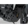 Paracoppa Nero. Moto Morini X-Cape 650 (21-).