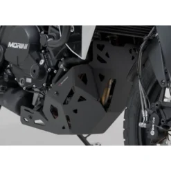 Paracoppa Nero. Moto Morini X-Cape 650 (21-).
