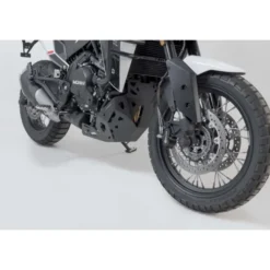 Paracoppa Nero. Moto Morini X-Cape 650 (21-).