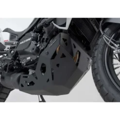 Paracoppa Nero. Moto Morini X-Cape 650 (21-).