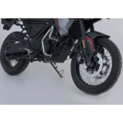 Paracoppa Nero. Voge 650 DS/X (21-).