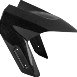 Parafango Ant. In Carbonio CARY4710 Lightech