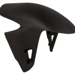 Parafango Ant. In Carbonio - Opaco CARD0810M Lightech
