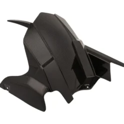 Parafango Post. In Carbonio CARK8020 Lightech