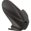Parafango Post. In Carbonio CARS6120 Lightech