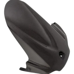 Parafango Post. In Carbonio CARS6120 Lightech