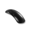 Parafango Universale Sw-Motech Alluminio Nero