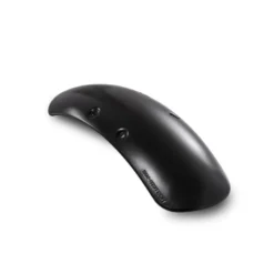 Parafango Universale Sw-Motech Alluminio Nero